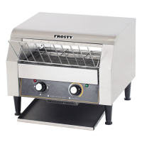 Тостер конвеєрний Frosty TT-450 професійний