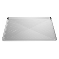 Протвень перфорований 600x400 Unox TG410