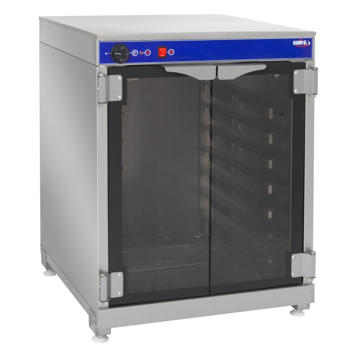 Pасстоечный шкаф Кий-В ШР-7-650 для теста 7 уровней