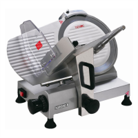 Слайсер Airhot SL195 професійний скиборізка 195 мм