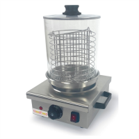 Апарат для хот-догів GoodFood HDW10