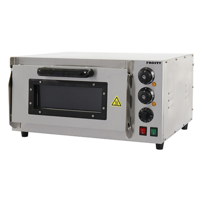 Печь для пиццы Frosty EPO-1SE электрическая одна камера