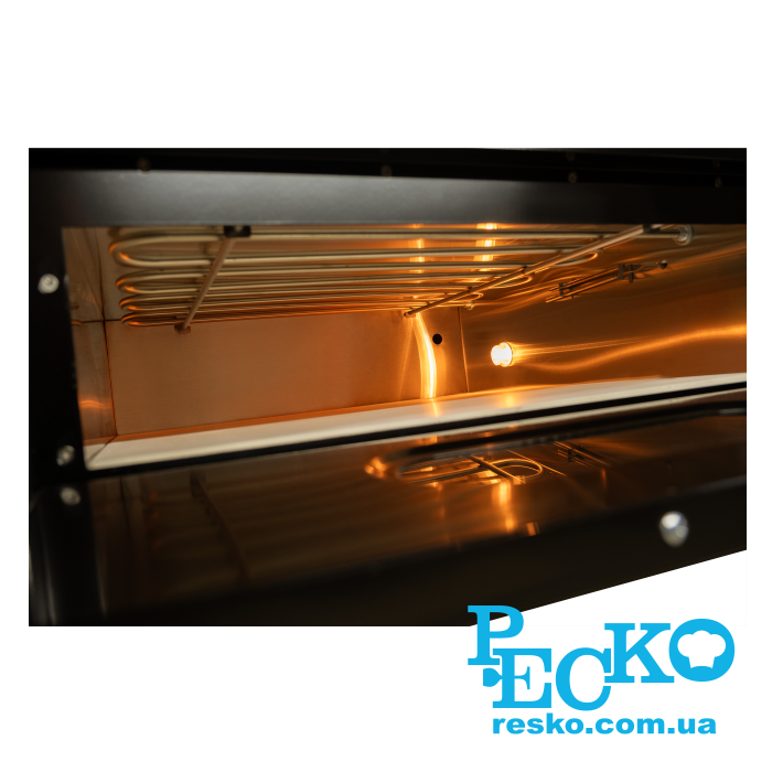 Піч для піци GoodFood PO11 електрична одна камера