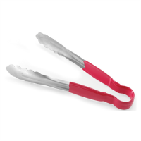 Щипці кухонні сервірувальні 250 мм Hendi 171837 професійні