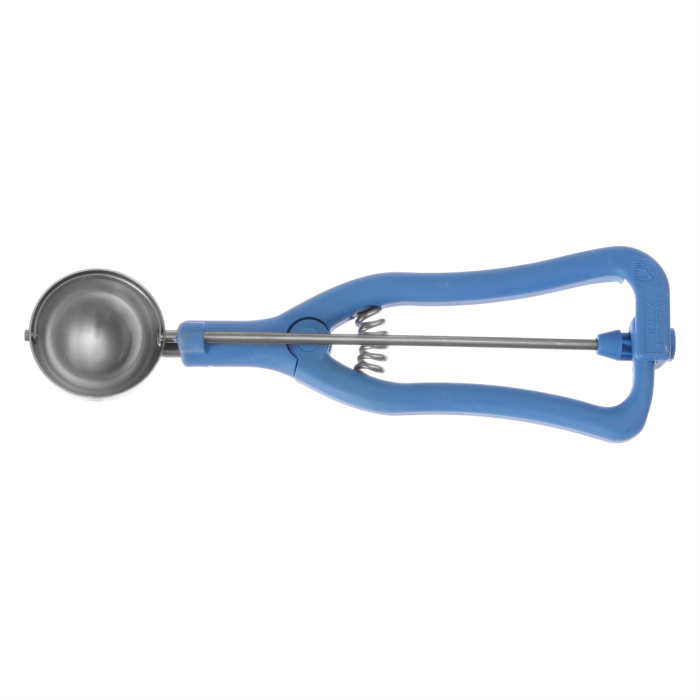 Порционная ложка Profi Line Ø46 мм Hendi 759257 для мороженого