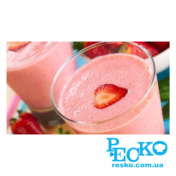 Міксер молочний Saro SOTUS 1 для молочних коктейлів професійний 0,75 л