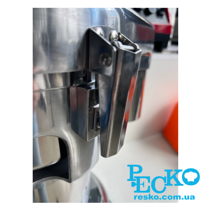 Соковыжималка Hurakan HKN-CFV90 профессиональная, электрическая, универсальная для овощей, фруктов