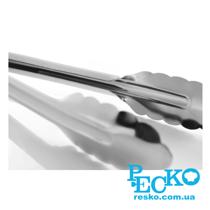 Щипцы кухонные 250 мм Hendi 171707 профессиональные