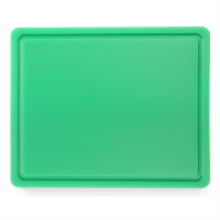 Дошка обробна HACCP 325x265 Hendi 826133 - зелена