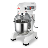 Міксер кондитерський планетарний Frosty B-20 професійний 20 л промисловий