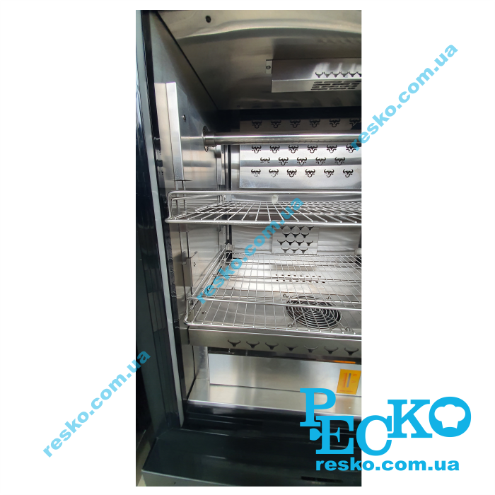 Шафа для дозрівання м'яса Frosty H150S холодильна