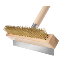 Щітка для піци Hendi 525630