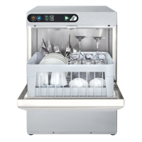 Посудомийна машина Adler EVO 50 PD фронтальна професійна