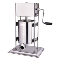 Шприц ковбасний GoodFood SF10VS вертикальний професійний 10 л