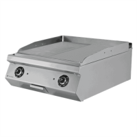 Поверхня для смаження TATRA TET.87SR комбінована електрична професійна