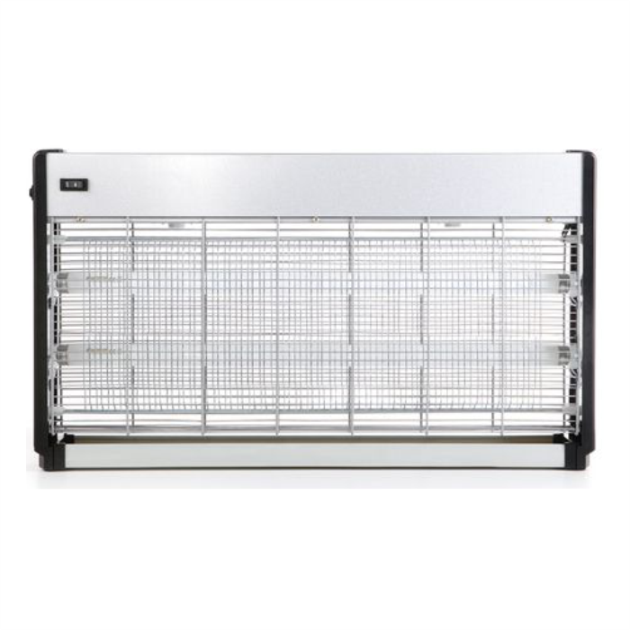 Уничтожитель насекомых Hendi 270172 УФ инсектицидная лампа ловушка 150 м