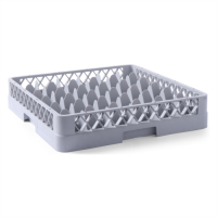 Корзина для скла Hendi 877029