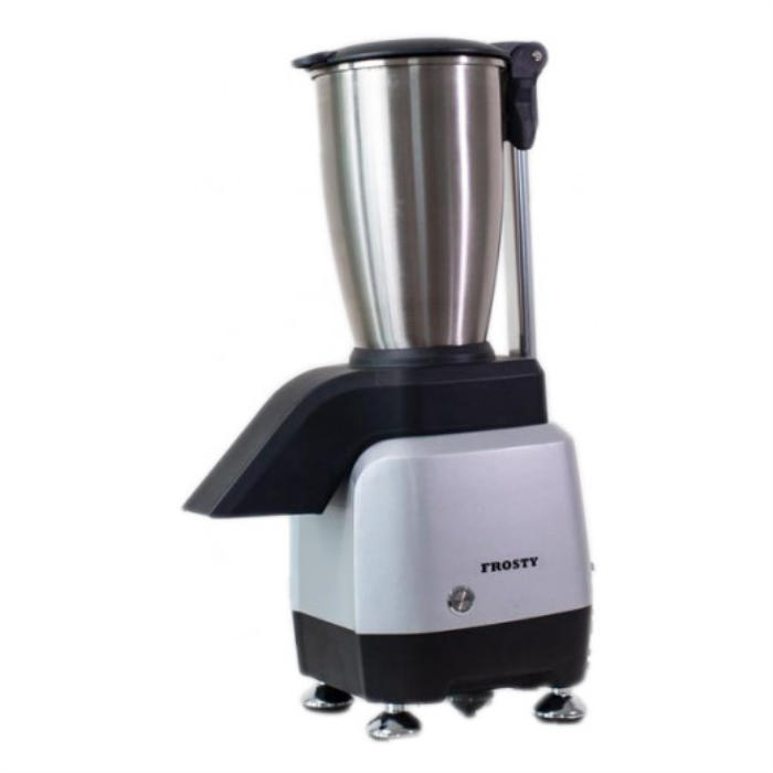 Льдокрошитель Frosty IC80A вертикальный профессиональный 120 кг/час