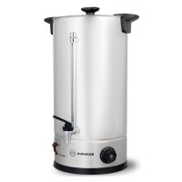 Електрокип'ятильник Hurakan HKN-HVB8 наливний професійний 5,6 л