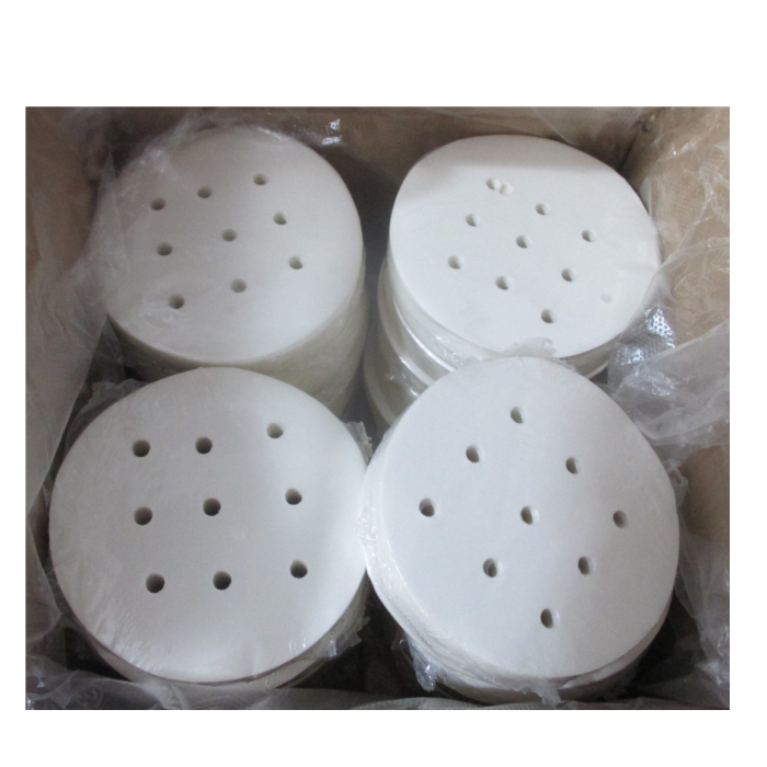 Бумага для пресса для гамбургеров GoodFood P100