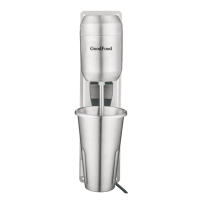 Міксер молочний GoodFood MFD11A для молочних коктейлів професійний 1 л