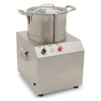 Кутер GoodFood C6 професійний 6 л