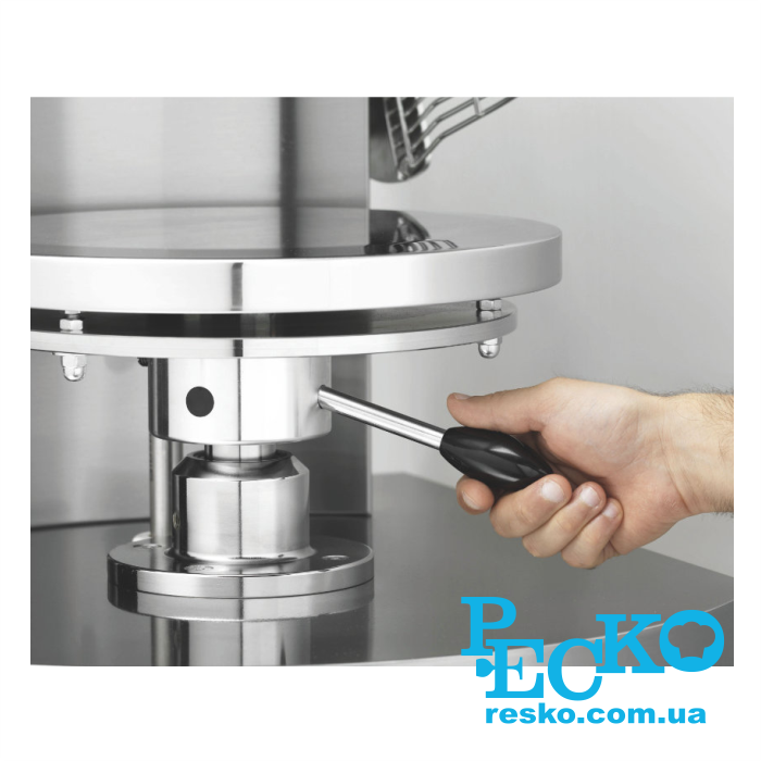 Преcс для пиццы Cuppone PZF35DS пицца-пресс