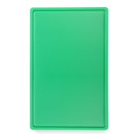 Дошка обробна HACCP 530x325 Hendi 826034 - зелена