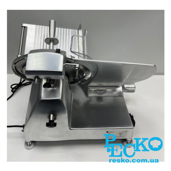 Слайсер Hurakan HKN-HM300L профессиональный ломтерезка 300 мм