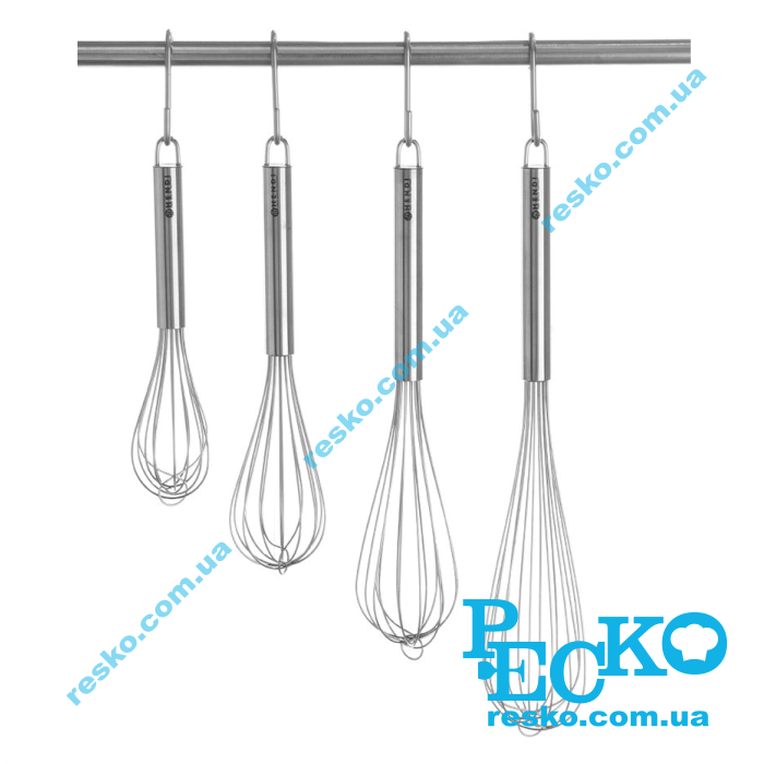 Віночок 280 мм, 7 прутиків Hendi 532102