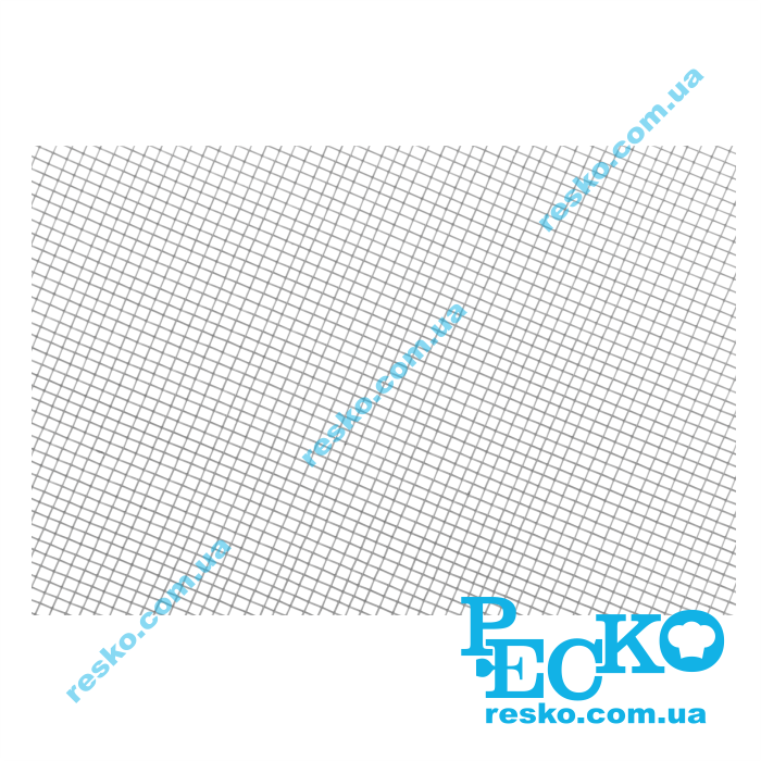 Сито кухонне для панірувальних сухарів Ø41 мм Hendi 637845