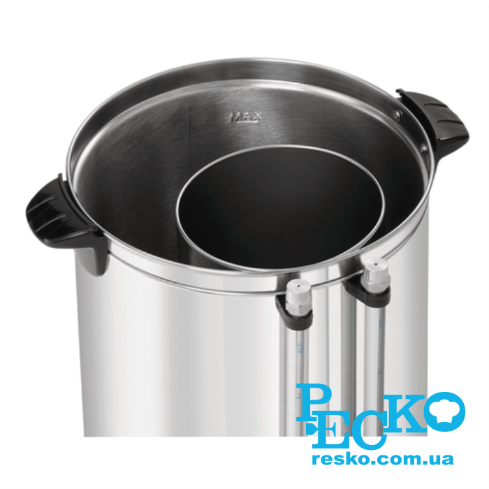 Электрокипятильник Bartscher 200128 наливной профессиональный 15 л