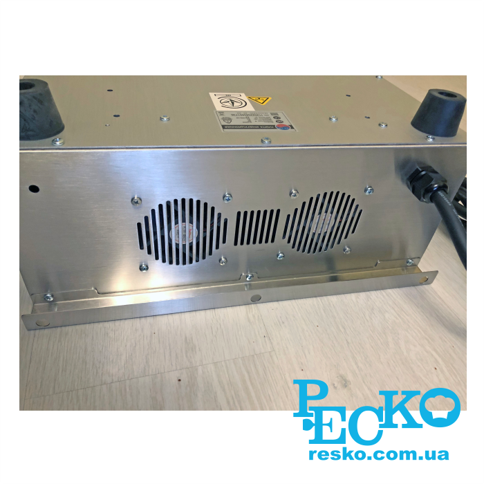 Плита індукційна Indokor IN5000S професійна настільна