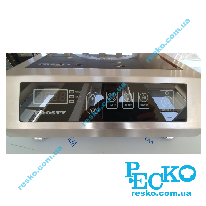 Плита індукційна Frosty 35-T1 професійна настільна