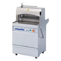 Хліборізка Oztiryakiler EDM3216 електрична хліборізальна машина