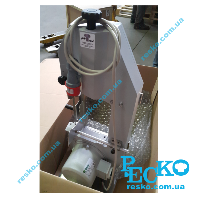 Пила для м'яса Fimar SE1550 стрічкова електрична професійна настільна