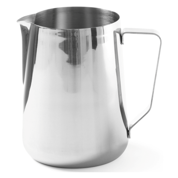 Питчер для взбития молока Hendi 451533 объем 1,5 л