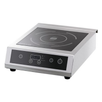 Плита індукційна Bartscher 105843 професійна настільна