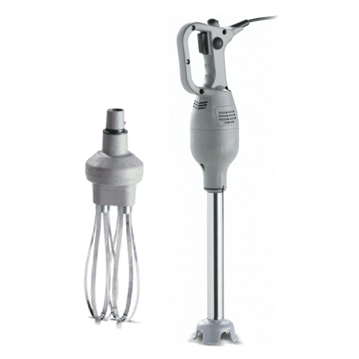Миксер погружной Sirman CICLONE 20 VT+венчик блендер ручной профессиональный
