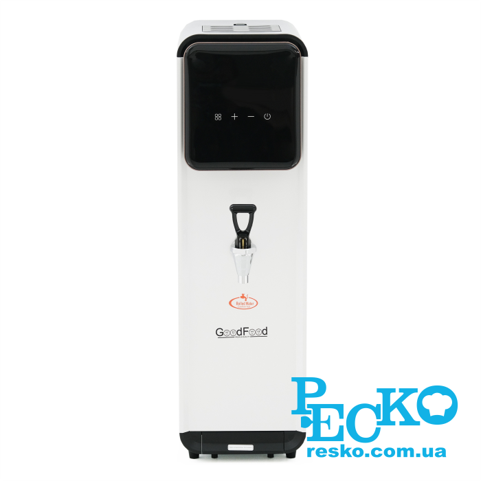 Электрокипятильник GoodFood WB15LCD проточный 15 л
