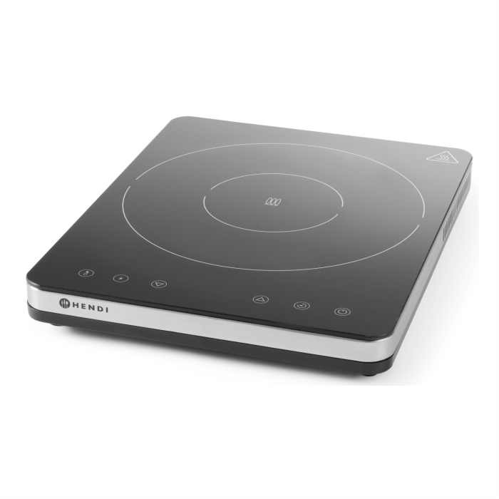 Плита индукционная Hendi 239230 профессиональная настольная
