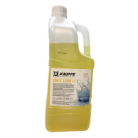 Миючий засіб для посудомийних машин 2х6 л Krupps CD6X2LRU DET LIM
