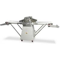 Тісторозкатка Frosty LSP520R стрічкова конвеєрна підлогова для листкового та крутого тіста