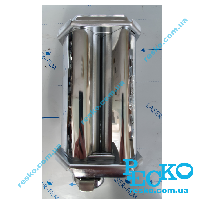 Тестораскатка Imperia iPASTA Sfogliatrice ручная для пасты