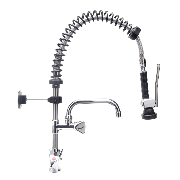 Душирующее устройство CanCan MT06 душ моющий