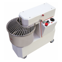 Тістоміс Pizza Group IFM22 спіральний професійний 22 л одна швидкість