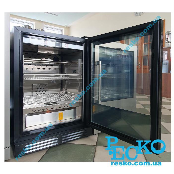 Шафа для дозрівання м'яса Frosty H150T холодильна