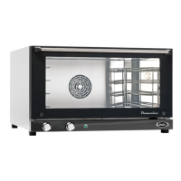 Піч конвекційна Unox XF043 Domenica шафа пекарська