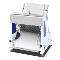 Хліборізка EWT INOX SH31/CMES електрична хліборізальна машина