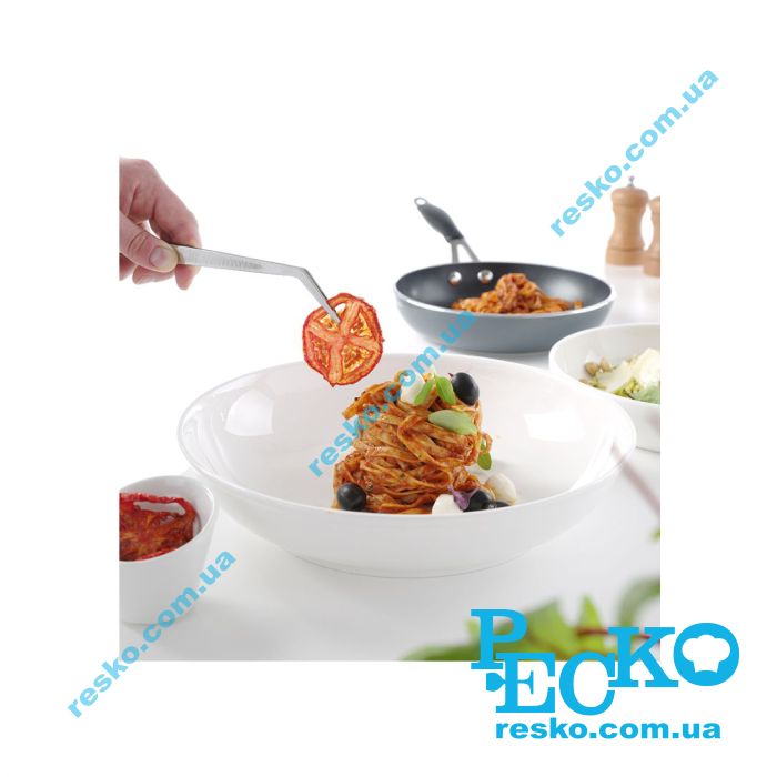 Пинцет кухонный 160 мм Hendi 680070